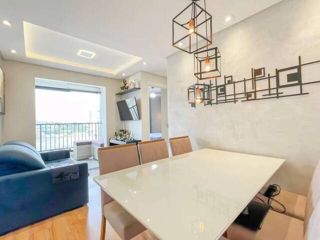 #3371 - Apartamento para Venda em Osasco - SP - 2