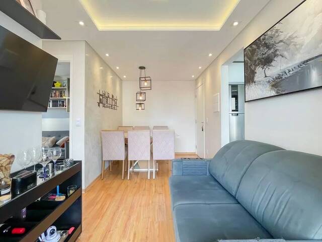 Apartamento para Venda em Osasco - 4