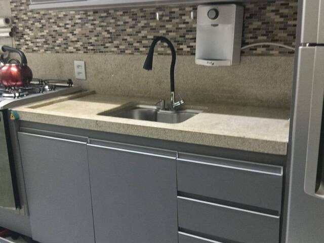 Apartamento para Venda em Jandira - 5