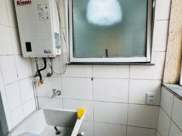 Apartamento para Venda em Jandira - 3