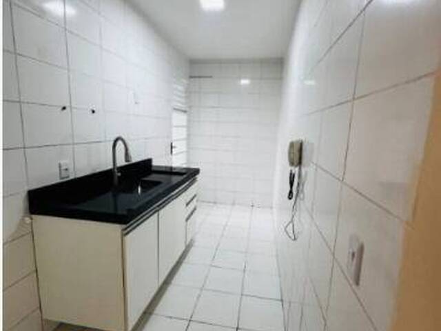 Apartamento para Venda em Jandira - 2