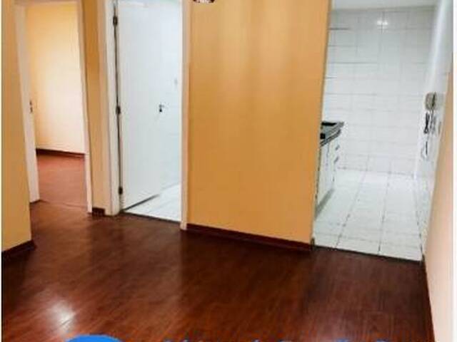 Apartamento para Venda em Jandira - 5