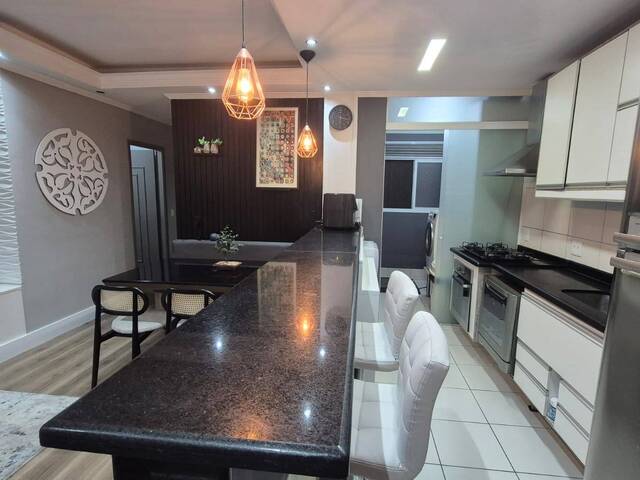 Apartamento para Venda em Barueri - 3