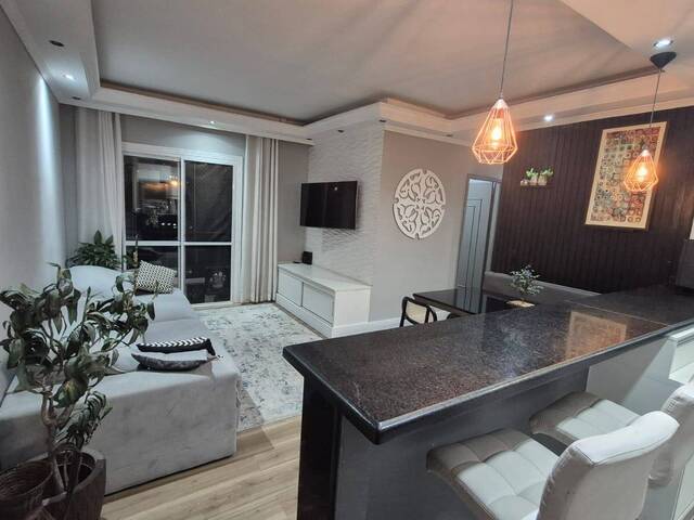 Apartamento para Venda em Barueri - 2