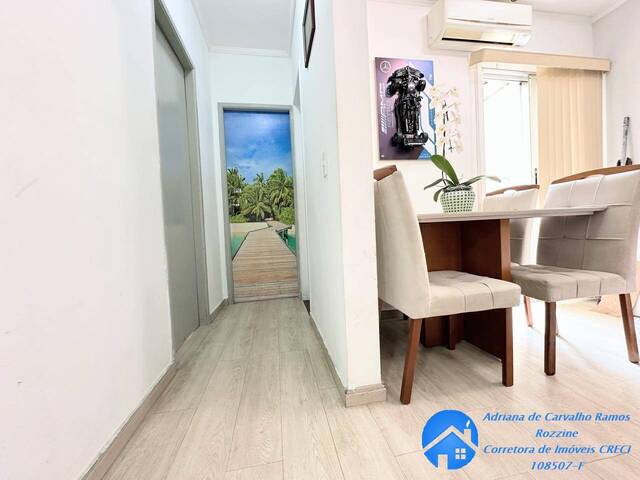 Apartamento para Venda em Jandira - 4