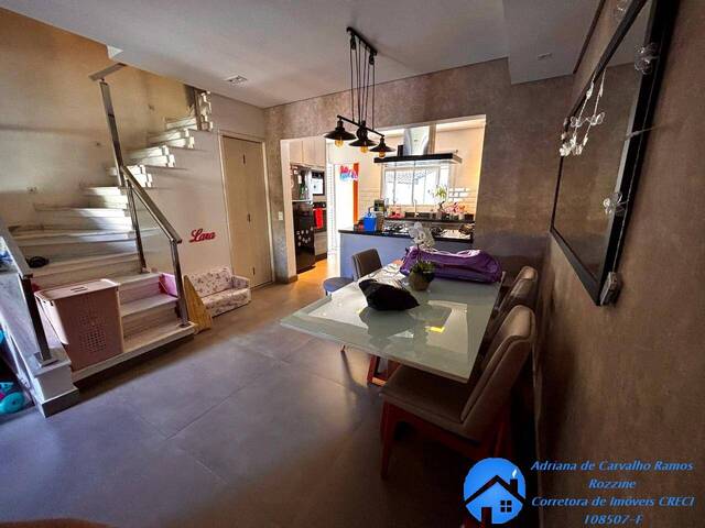 Casa para Venda em Cotia - 5