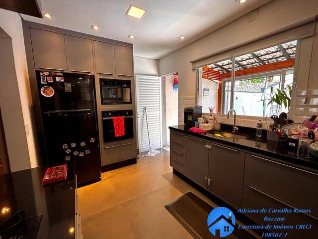 Casa para Venda em Cotia - 3