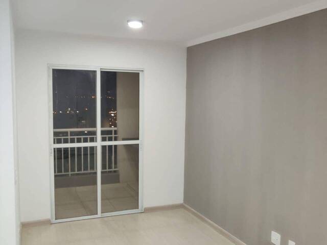Apartamento para Venda em Carapicuíba - 3