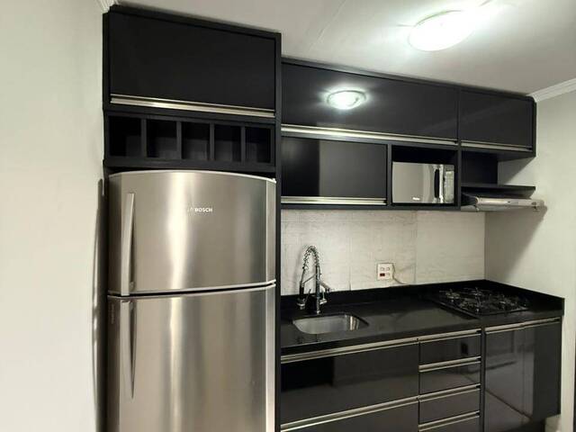 Apartamento para Venda em Barueri - 3