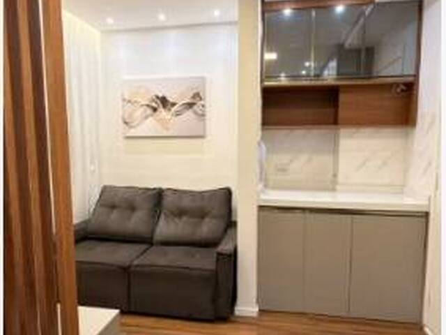 Apartamento para Venda em Carapicuíba - 5