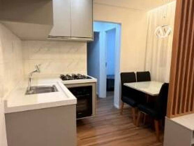 Apartamento para Venda em Carapicuíba - 4