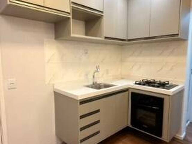 Apartamento para Venda em Carapicuíba - 3