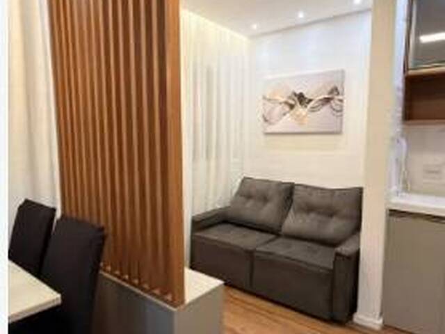 Apartamento para Venda em Carapicuíba - 2