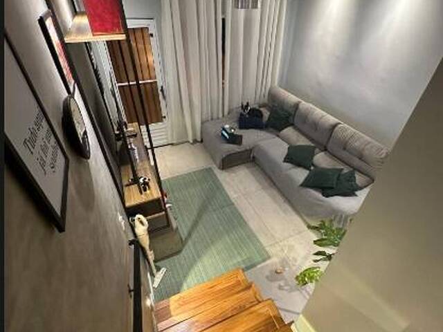 Casa para Venda em Carapicuíba - 3