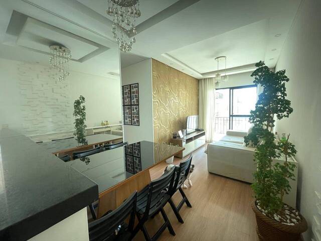 Apartamento para Venda em Barueri - 2
