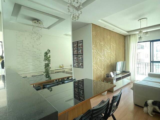 Apartamento para Venda em Barueri - 3