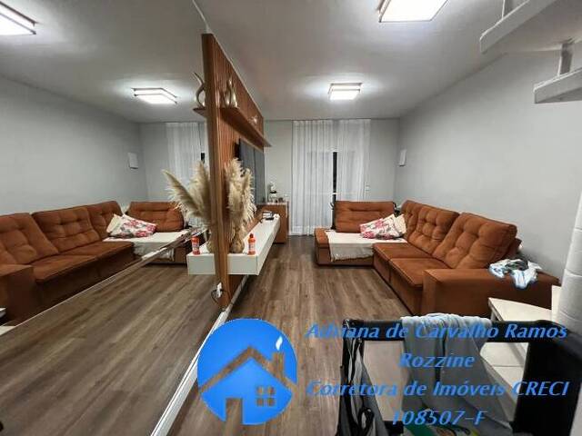 Casa para Venda em Cotia - 4