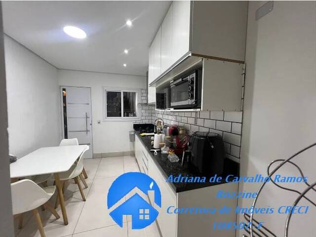 Casa para Venda em Cotia - 3