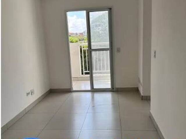 #3385 - Apartamento para Venda em Carapicuíba - SP - 2