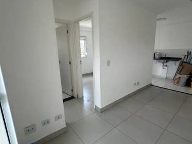 #3385 - Apartamento para Venda em Carapicuíba - SP - 3