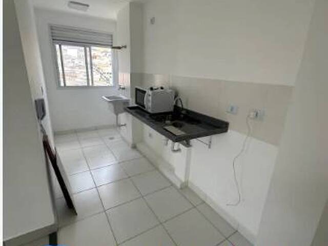 Apartamento para Venda em Carapicuíba - 5