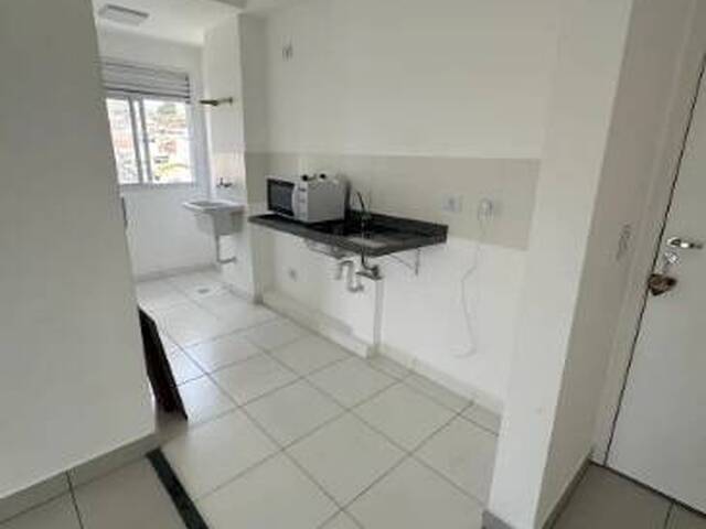 Apartamento para Venda em Carapicuíba - 4