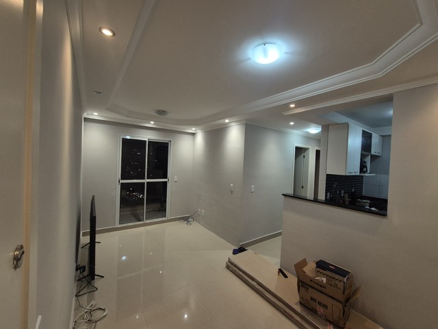 Apartamento para Venda em Carapicuíba - 3