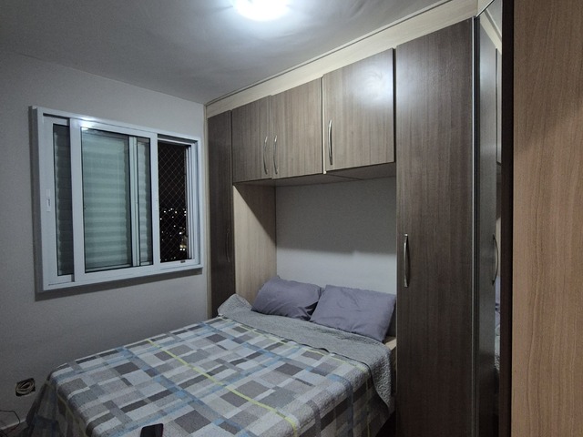 Apartamento para Venda em Carapicuíba - 5