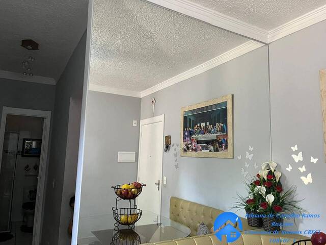 Apartamento para Venda em Cotia - 5