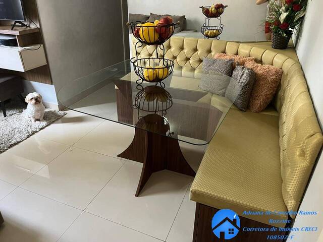Apartamento para Venda em Cotia - 2