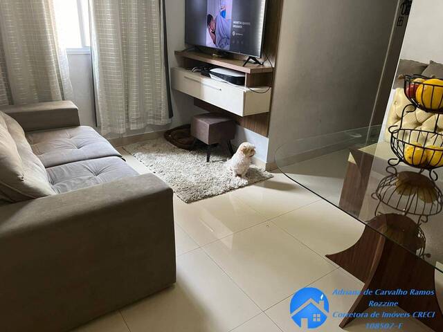 Apartamento para Venda em Cotia - 3