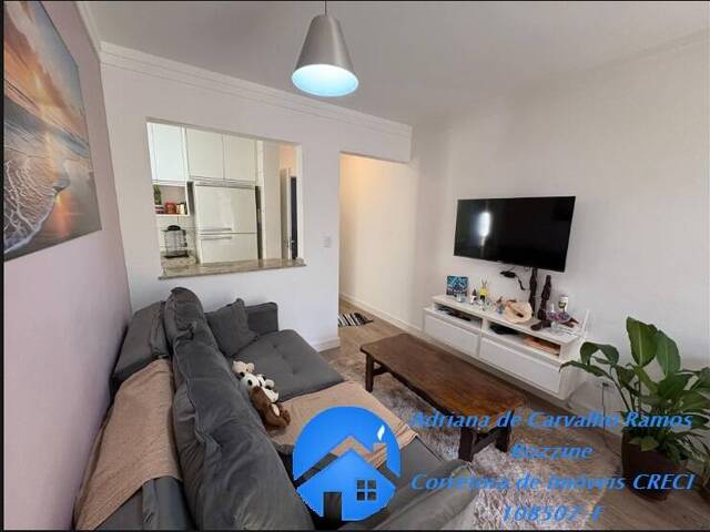 Apartamento para Venda em Cotia - 3