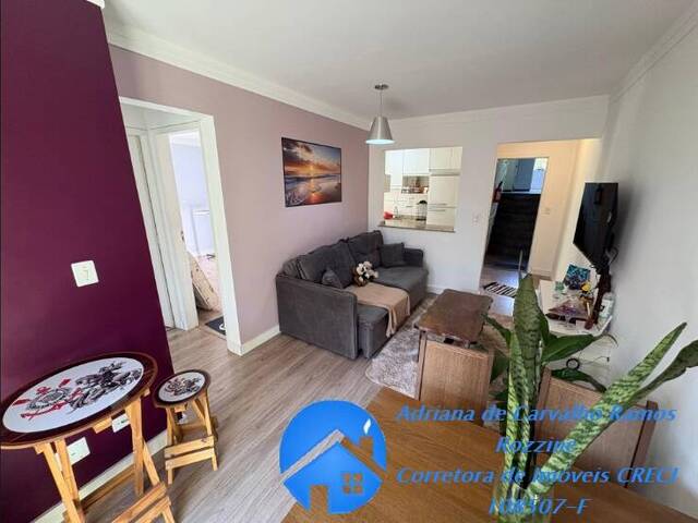 Apartamento para Venda em Cotia - 5