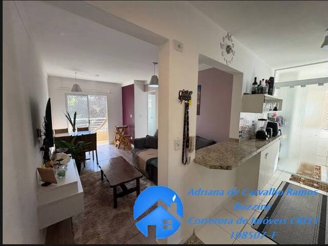 Apartamento para Venda em Cotia - 4