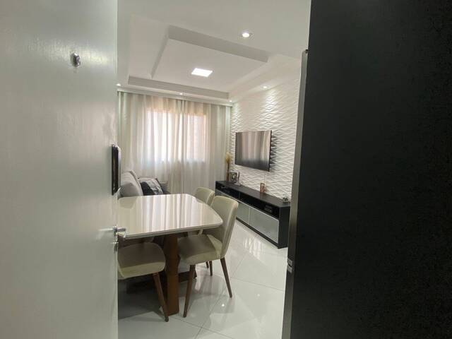 Apartamento para Venda em São Paulo - 3
