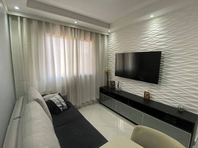 Apartamento para Venda em São Paulo - 4