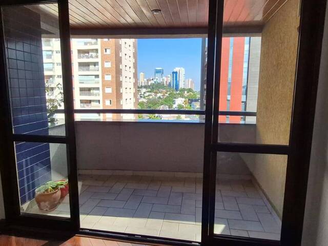 Apartamento para Venda em Barueri - 4