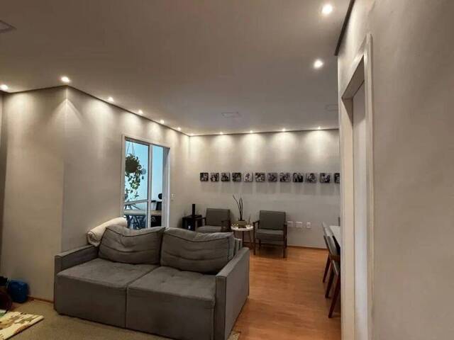 Apartamento para Venda em Barueri - 4