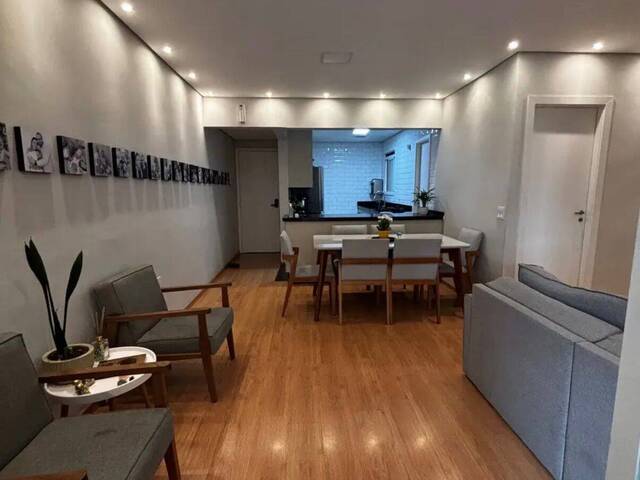 Apartamento para Venda em Barueri - 3