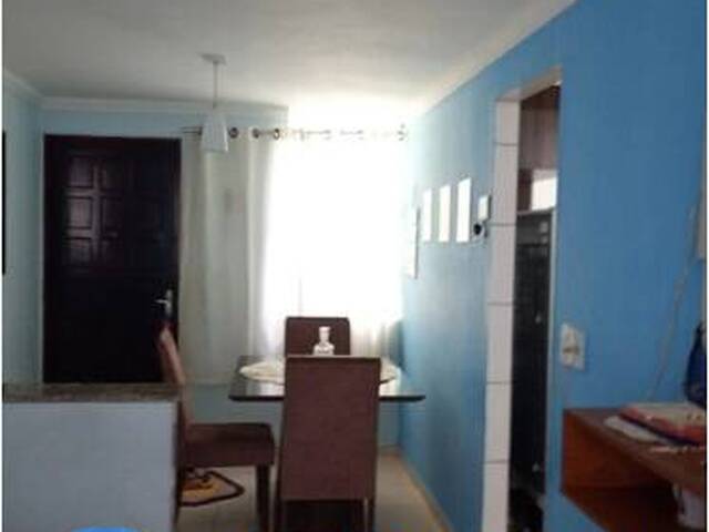 Apartamento para Venda em Carapicuíba - 2