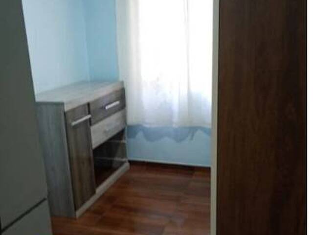 Apartamento para Venda em Carapicuíba - 3