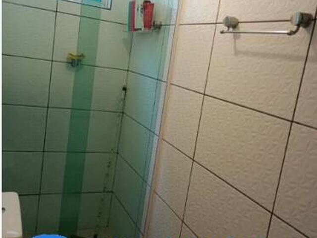 Apartamento para Venda em Carapicuíba - 4