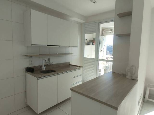 Apartamento para Venda em Barueri - 3