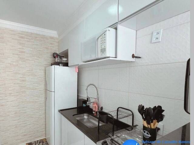 Apartamento para Venda em São Paulo - 5