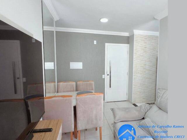 Apartamento para Venda em São Paulo - 2