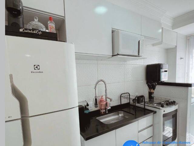Apartamento para Venda em São Paulo - 4