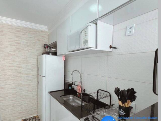 Apartamento para Venda em São Paulo - 3