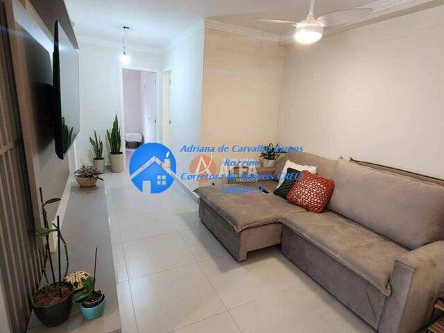 Apartamento para Venda em Cotia - 3