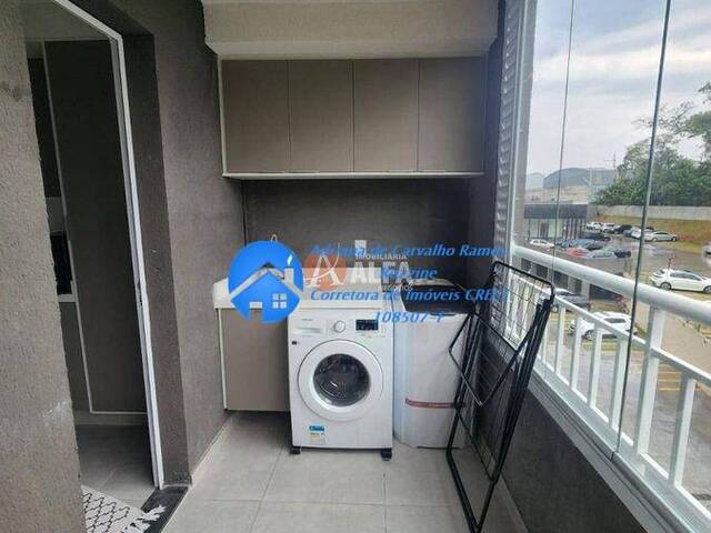 Apartamento para Venda em Cotia - 5