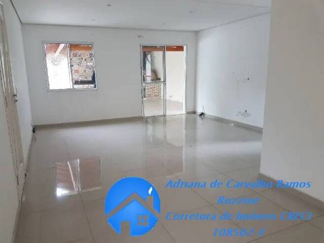 Casa para Venda em Cotia - 3